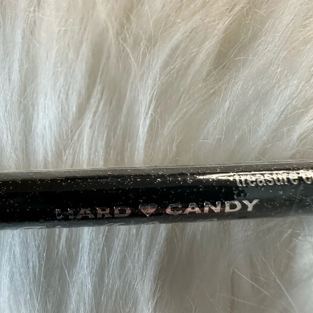 🩷5/$10🩷 Black glitter Eyeliner Pencil